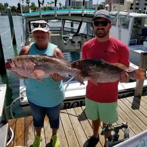 Meet your Posher, Casey